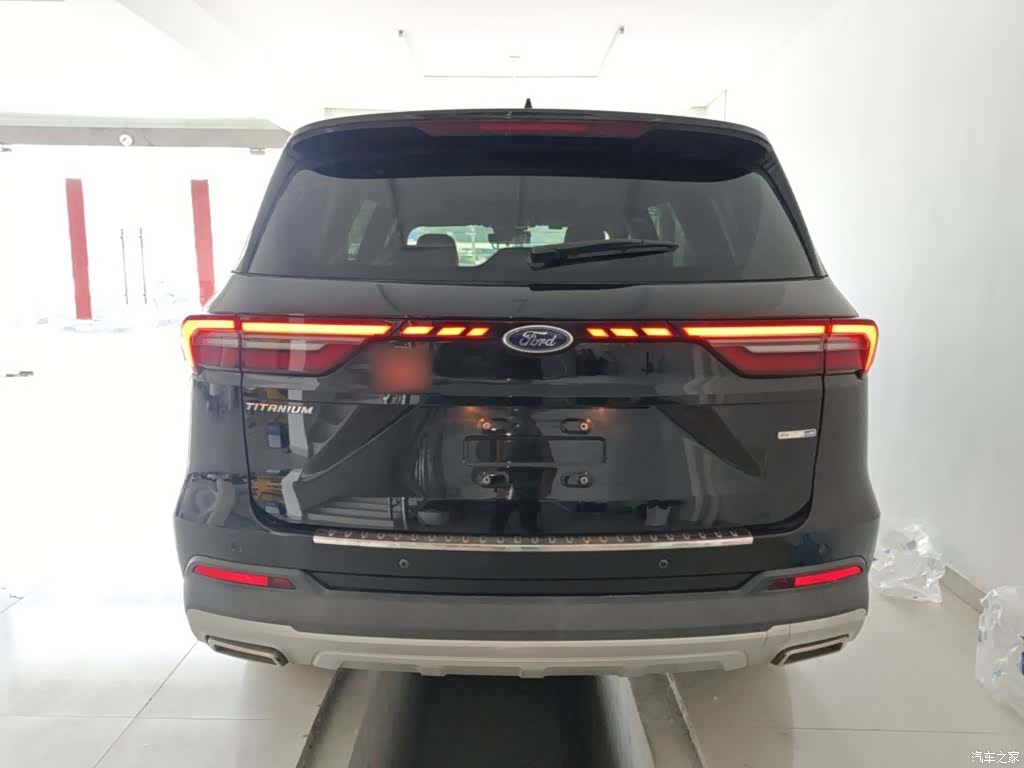 Ford Equator, 2021 6