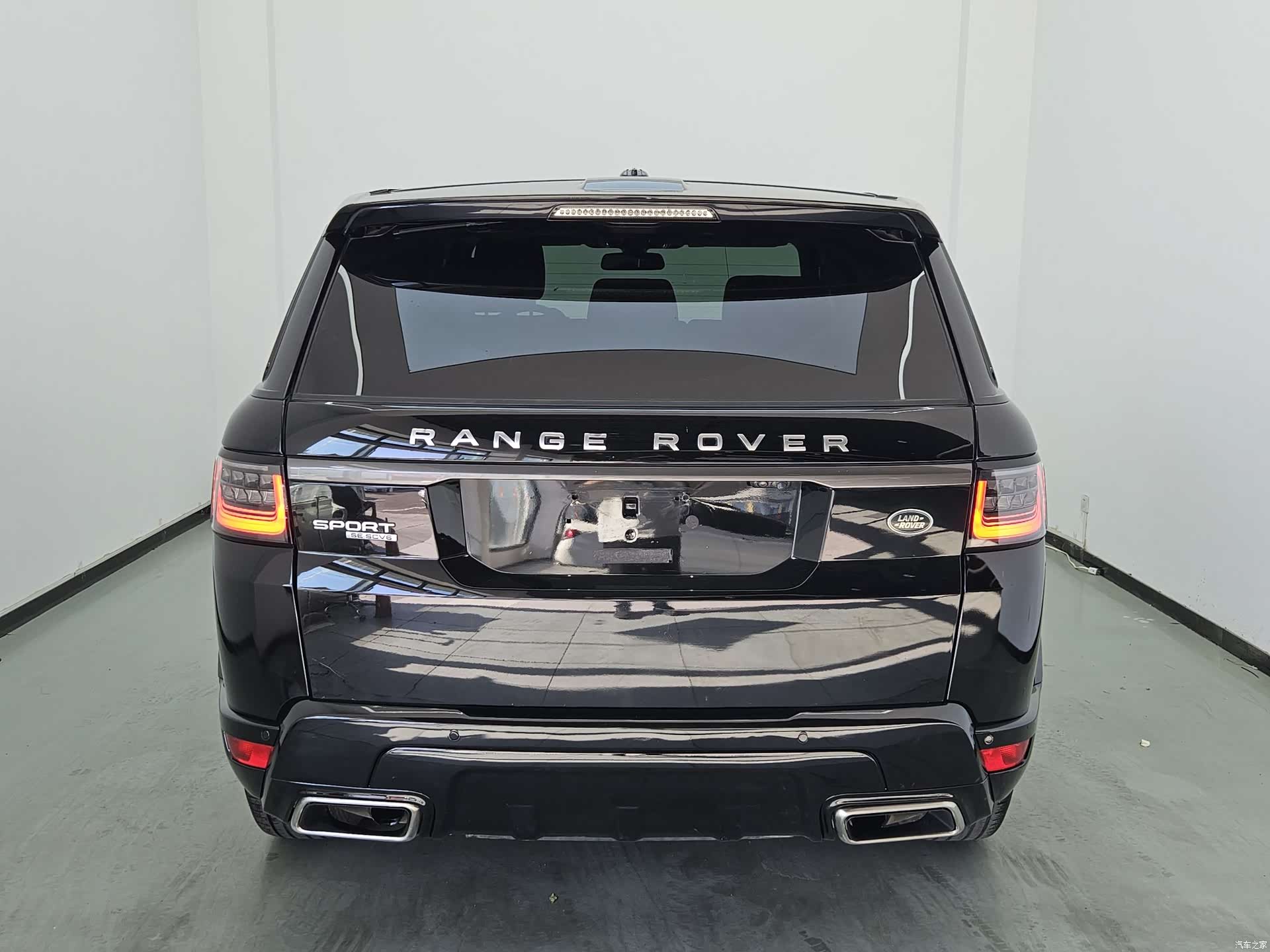 Land Rover Range Rover, 2016 9