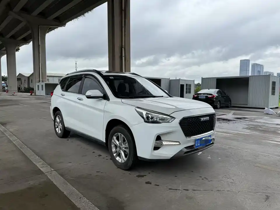Haval M6 Haval M6
