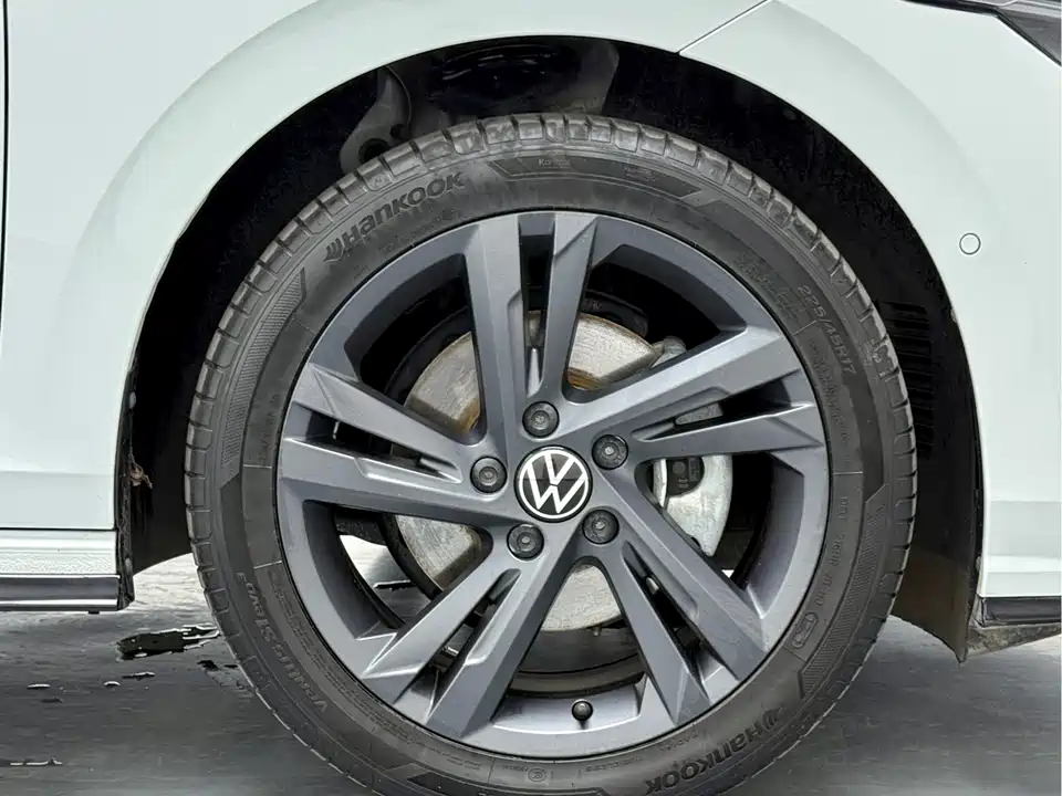 Volkswagen golf Volkswagen golf