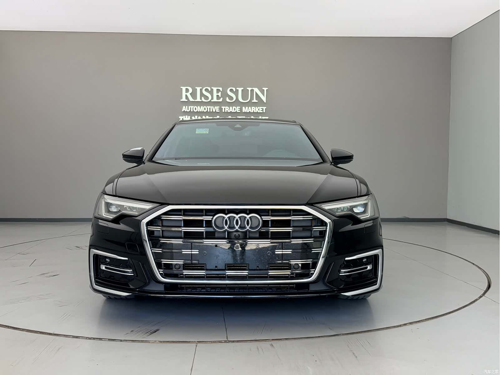 Audi A6L, 2024 22