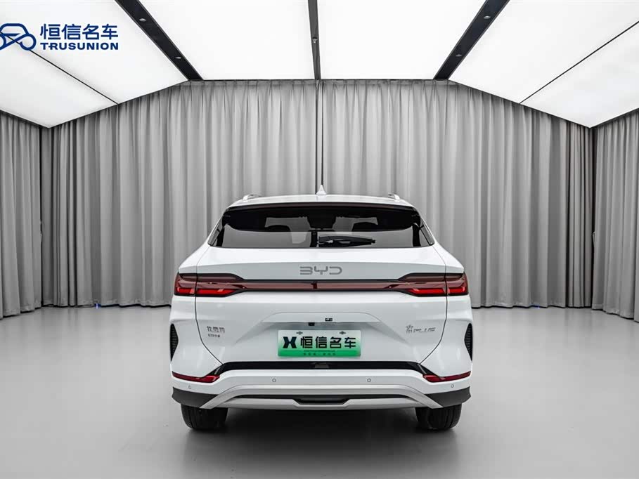 BYD Songjiang BYD Songjiang