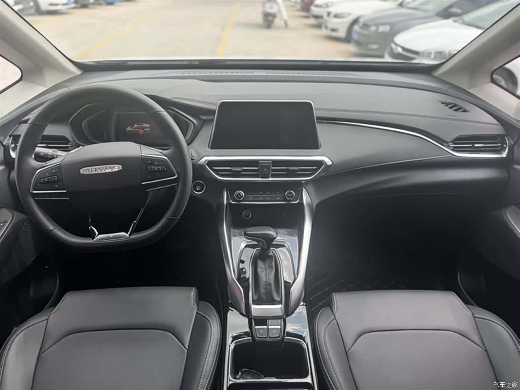 Maxus G50, 2022 16