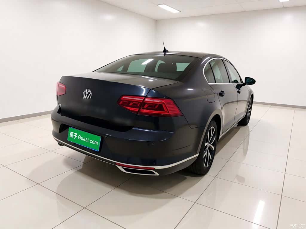 Volkswagen Magotan, 2021 6
