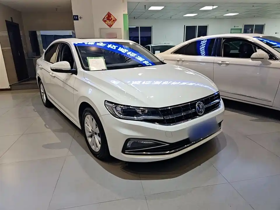 Volkswagen Bora Volkswagen Bora