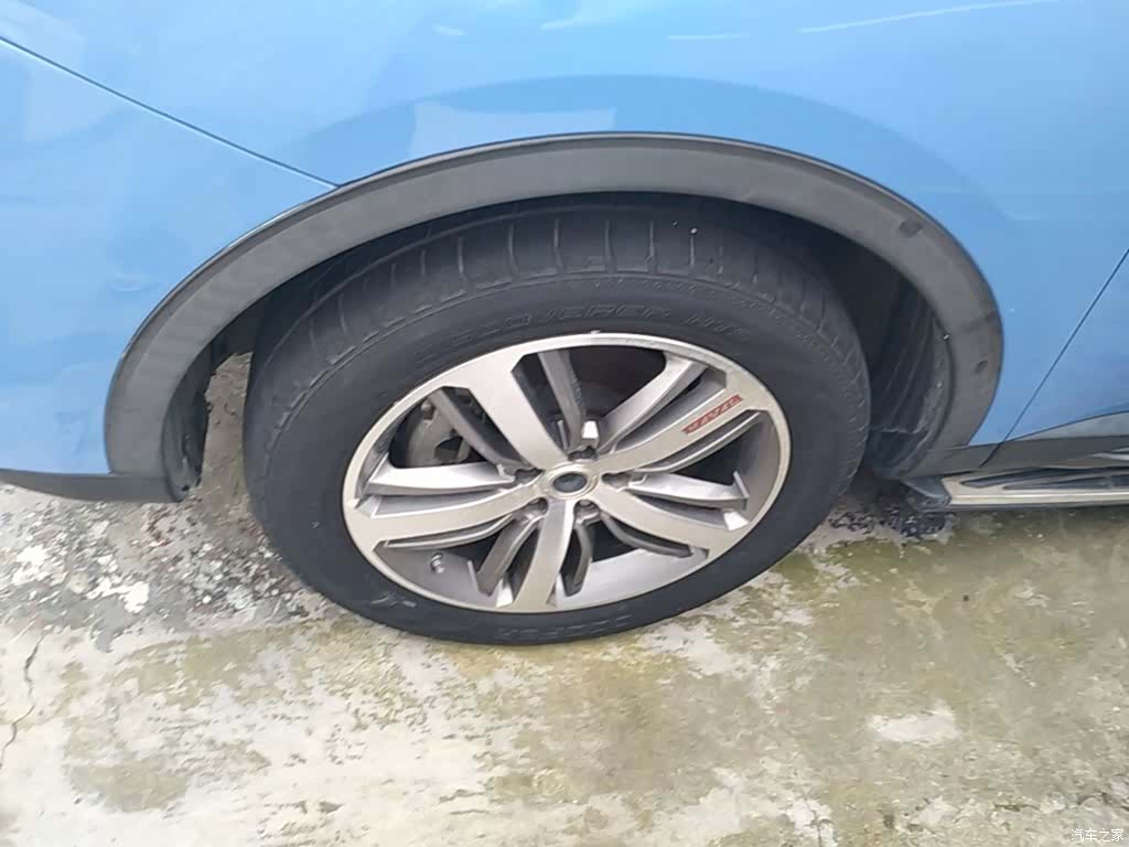 Haval H6, 2017 25