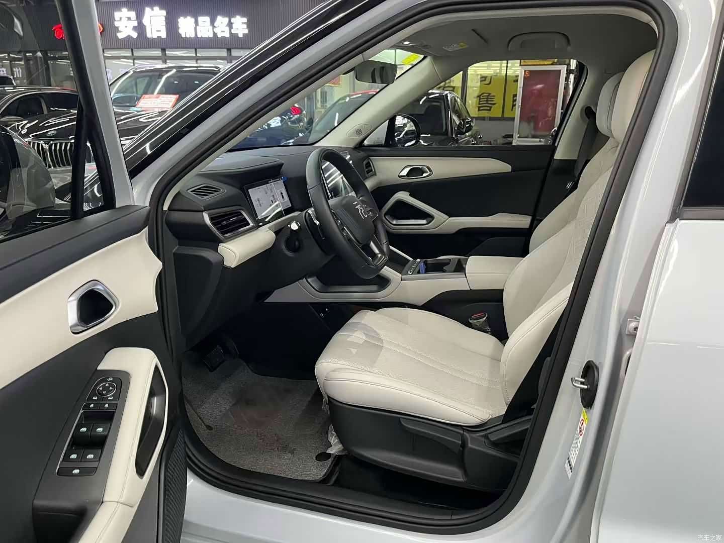 BYD Yuan, 2025 4