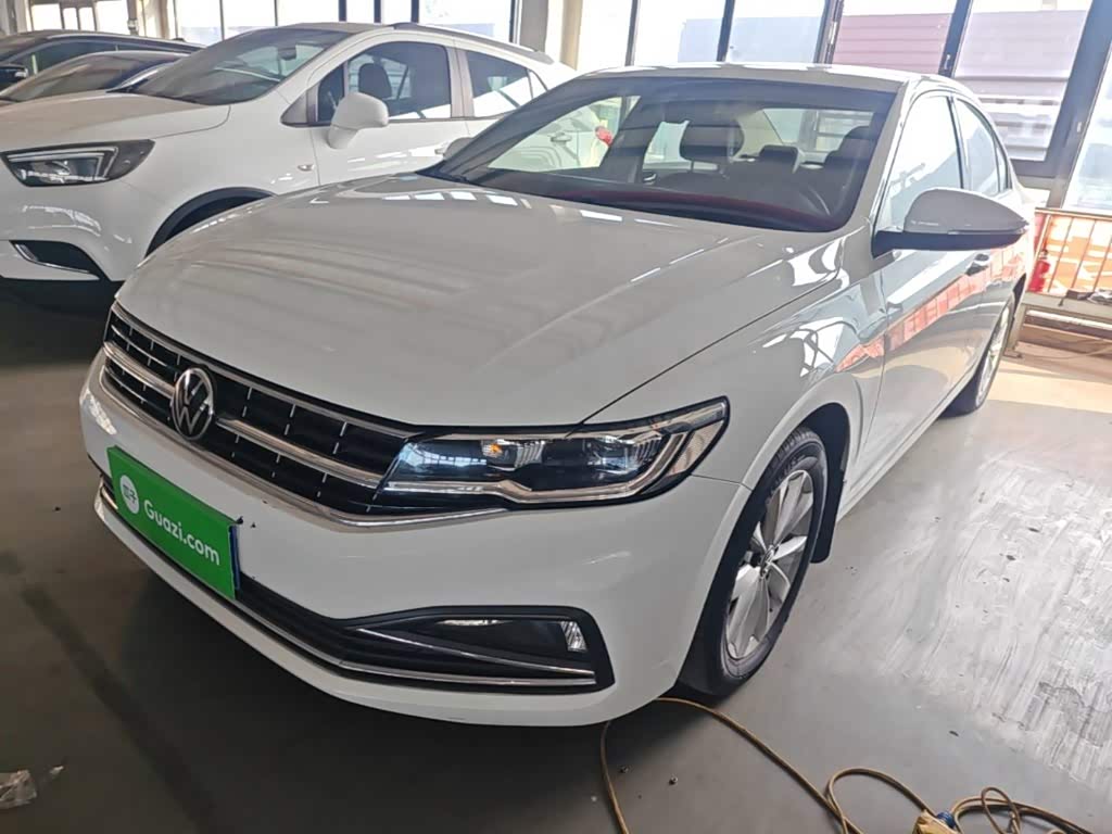 Volkswagen Bora 2021 1.5L AT Elite Smart Connect