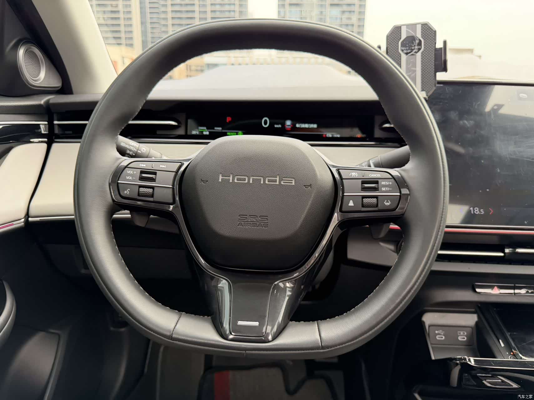Honda NS2, 2025 17