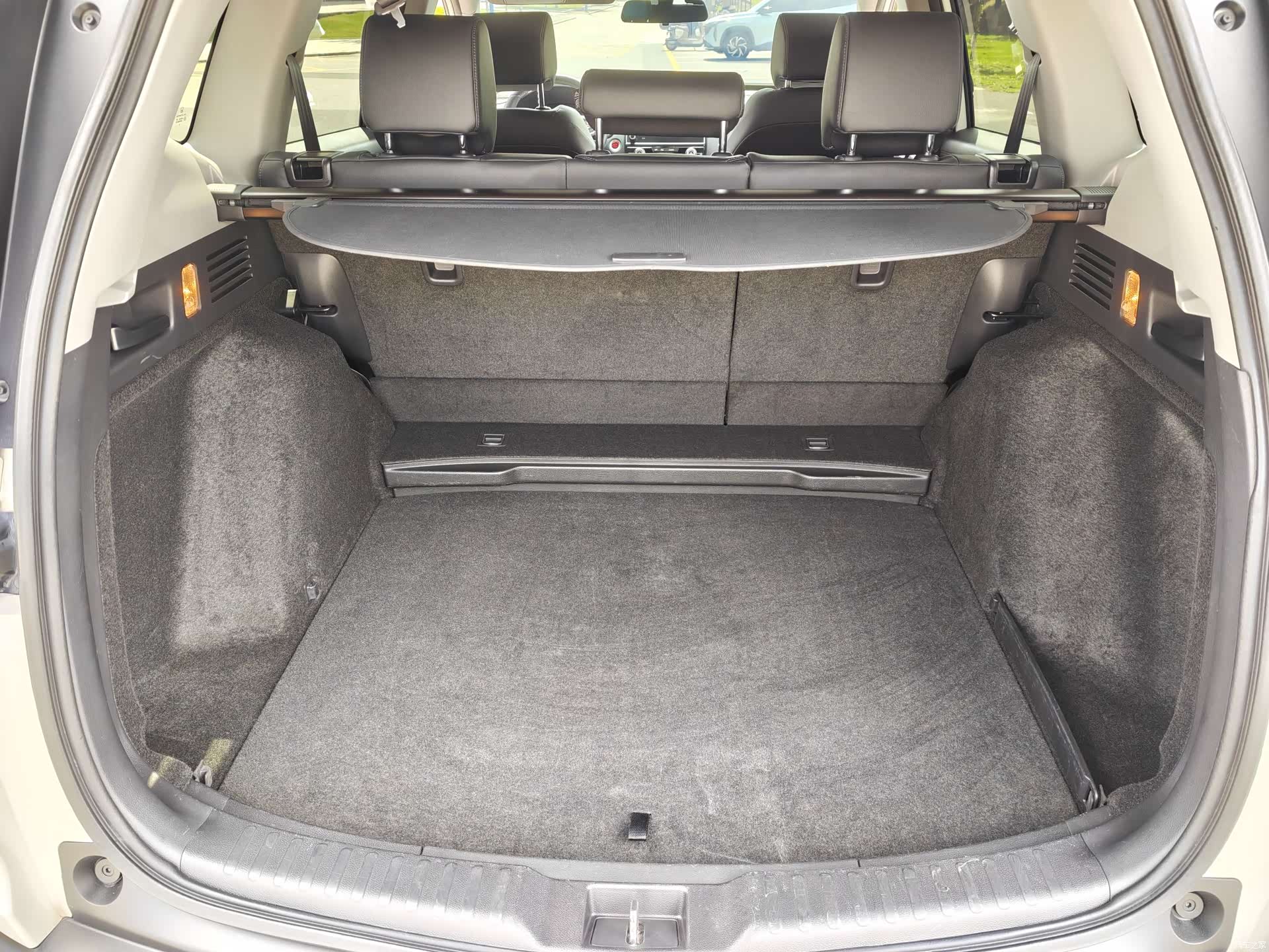 Honda CR-V, 2019 10