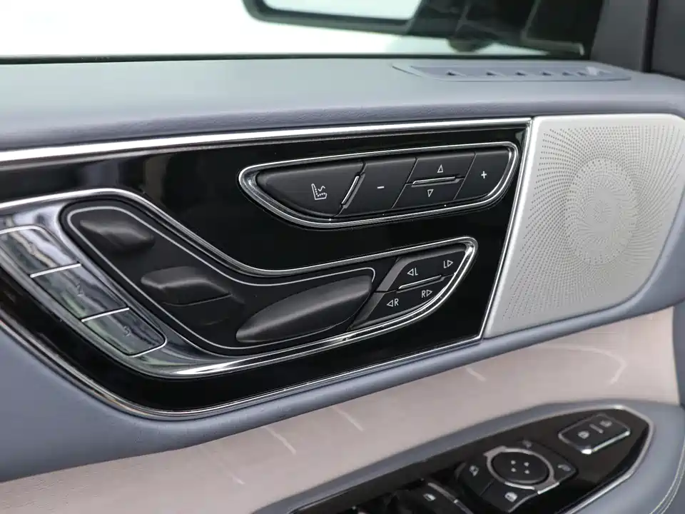 Lincoln Navigator Lincoln Navigator