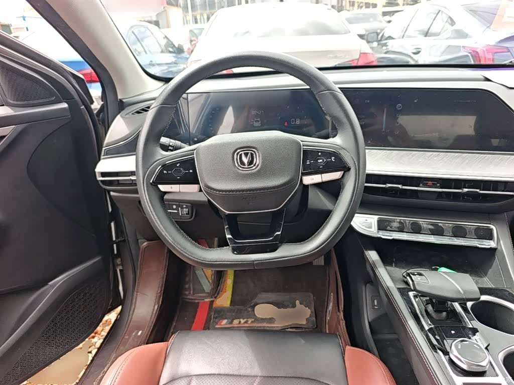 Changan Eado, 2022 11