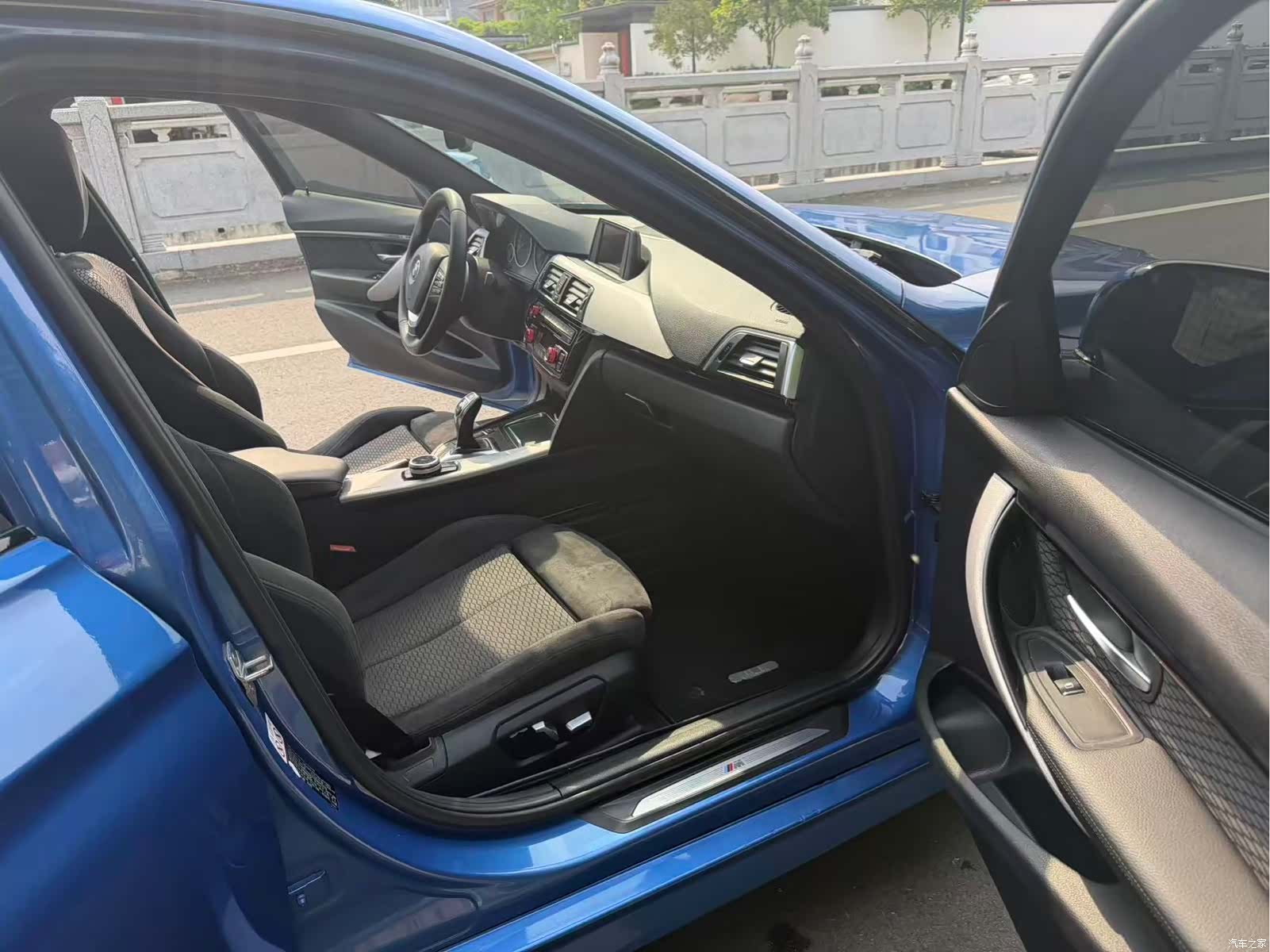 BMW 3 Series, 2017 8