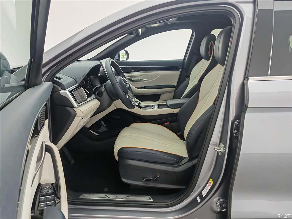 BYD Song, 2023 10