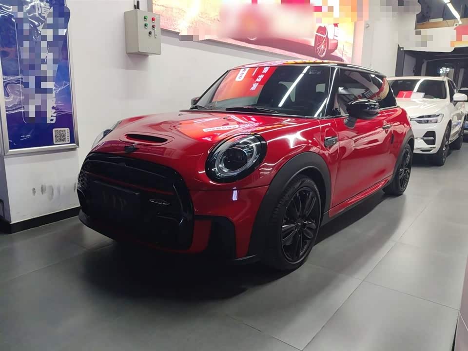 MINI MINI