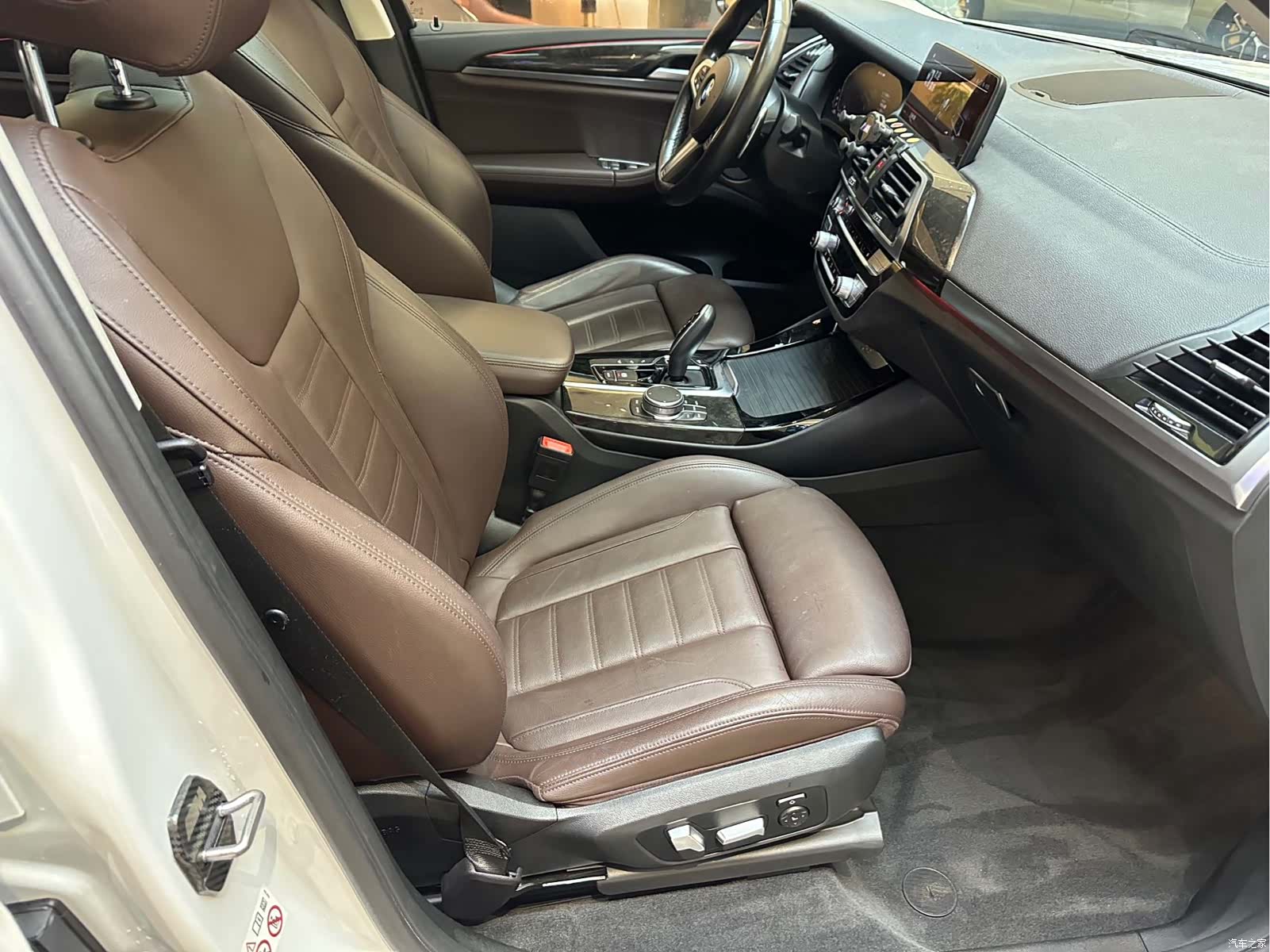 BMW X3, 2020 9