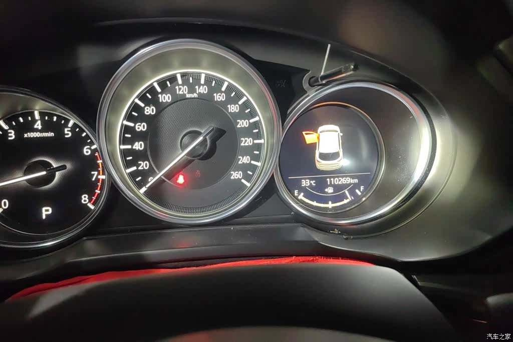 Mazda CX-5, 2018 14