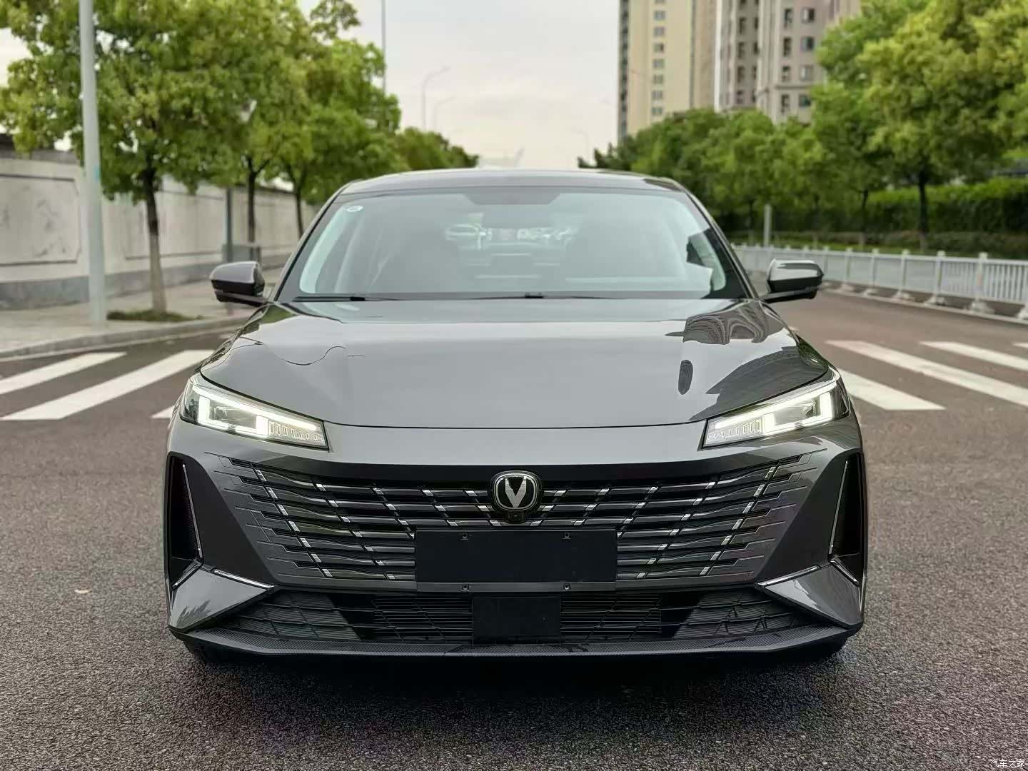 Changan Eado, 2024 2