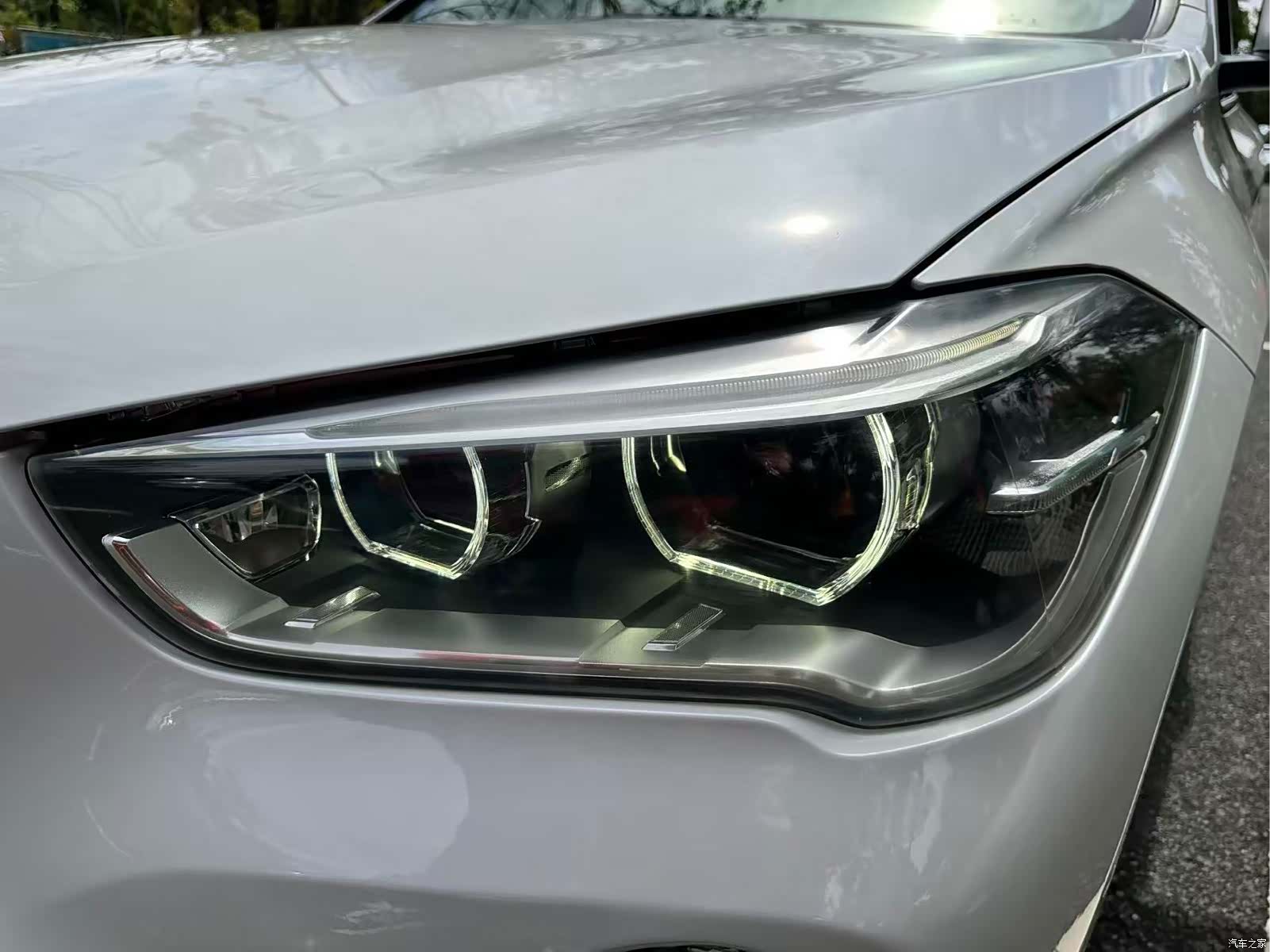 BMW X1, 2017 30