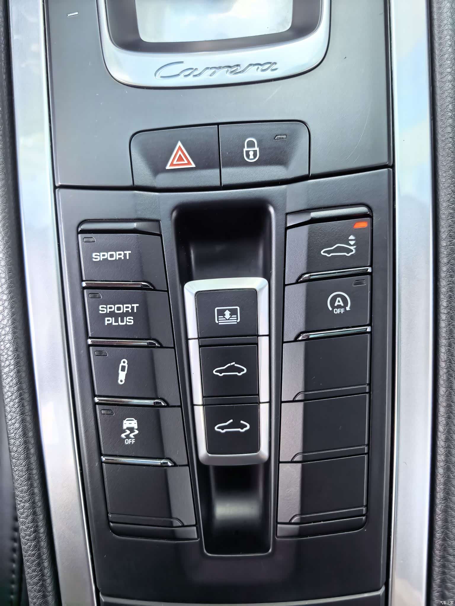 Porsche 911, 2015 16