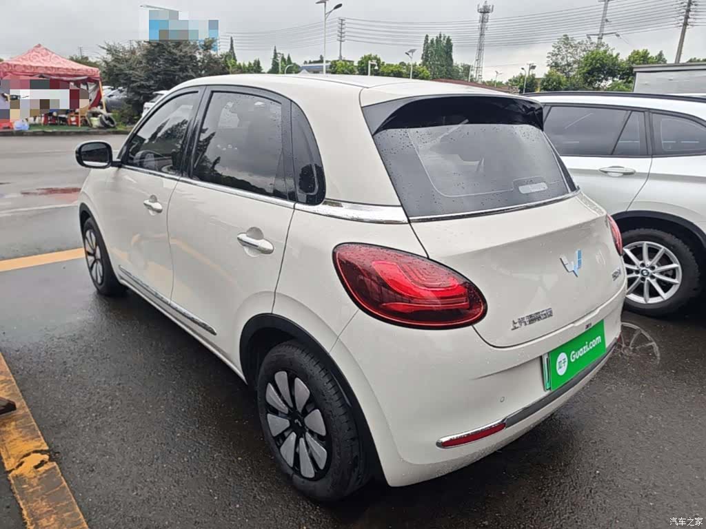 Wuling Bingo, 2023 все фото