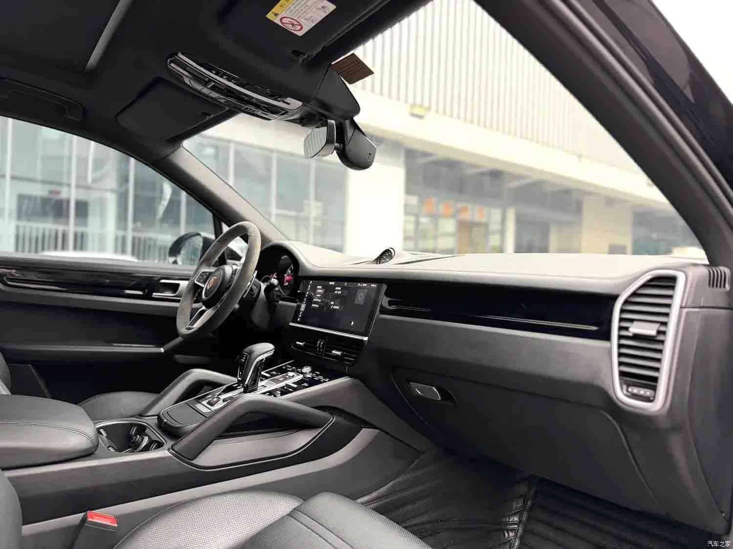 Porsche Cayenne, 2019 7