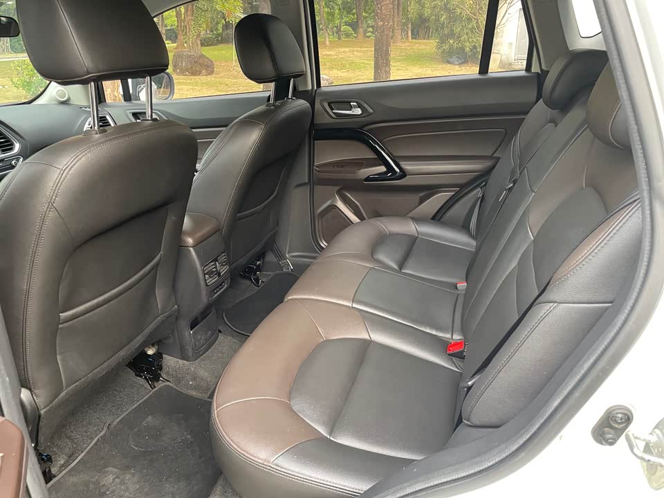 Trumpchi Trumpchi GS4