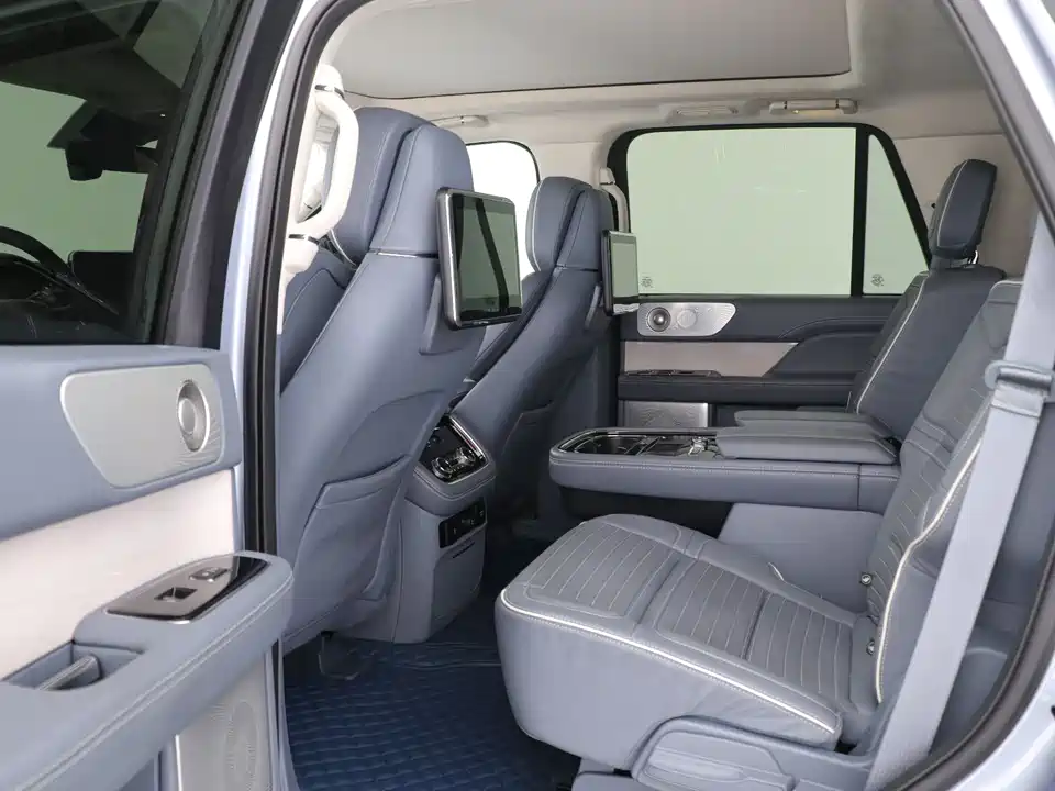 Lincoln Navigator Lincoln Navigator