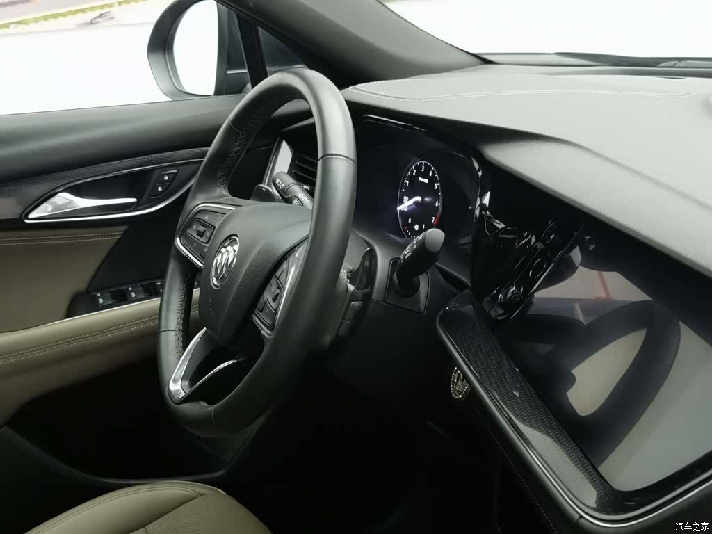 Buick Envision Plus, 2022 22