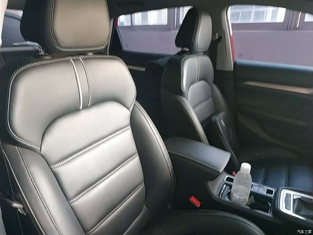 MG MG6, 2018 25