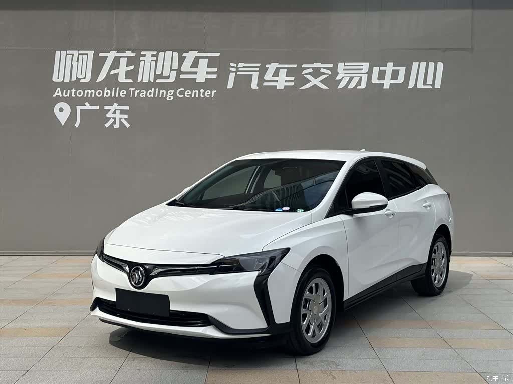 Buick Velite, 2025 1