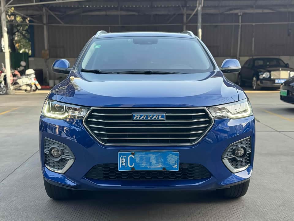 Haval H4