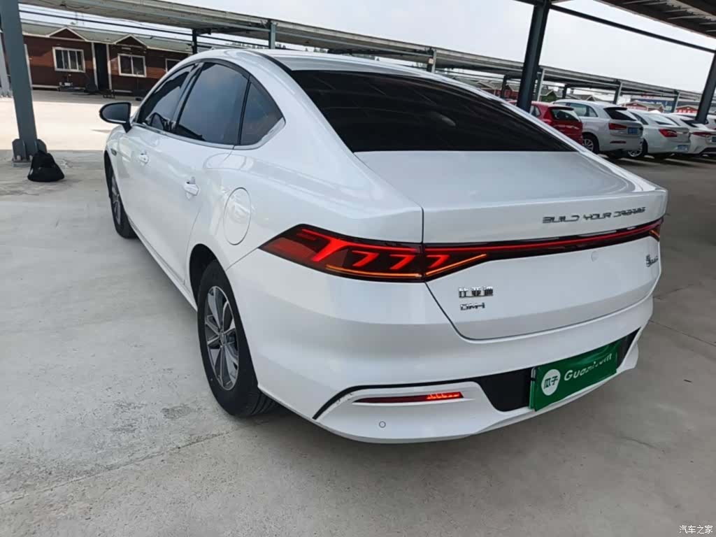 BYD Qin, 2024 23