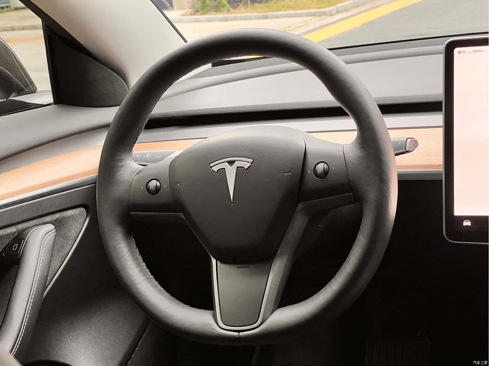 Tesla Model 3, 2023 8