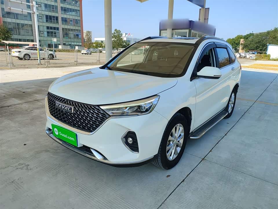 Haval M6