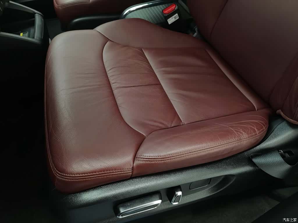 Honda Elysion, 2024 20
