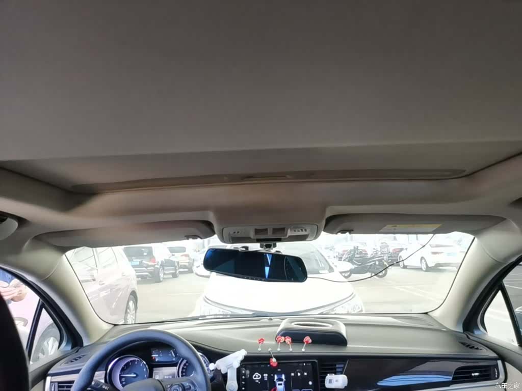 Buick Verano, 2019 17