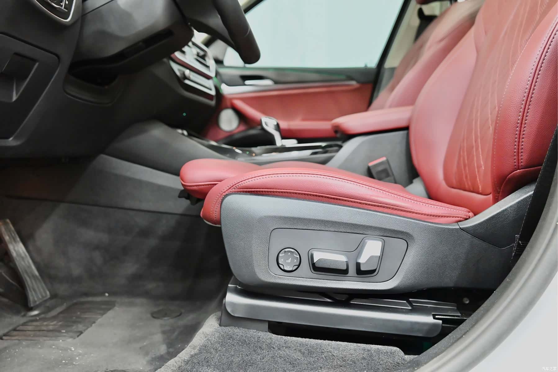BMW X3, 2023 15