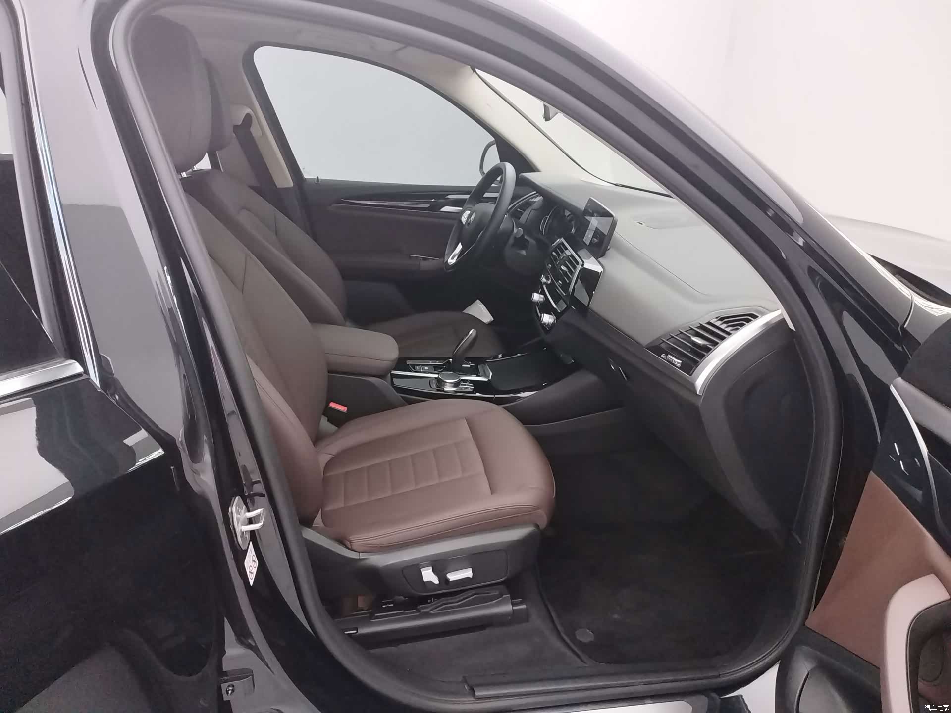 BMW X3, 2018 14