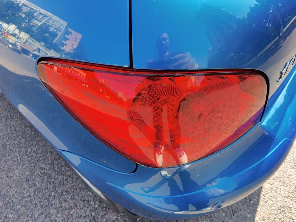 Peugeot 307 Peugeot 307