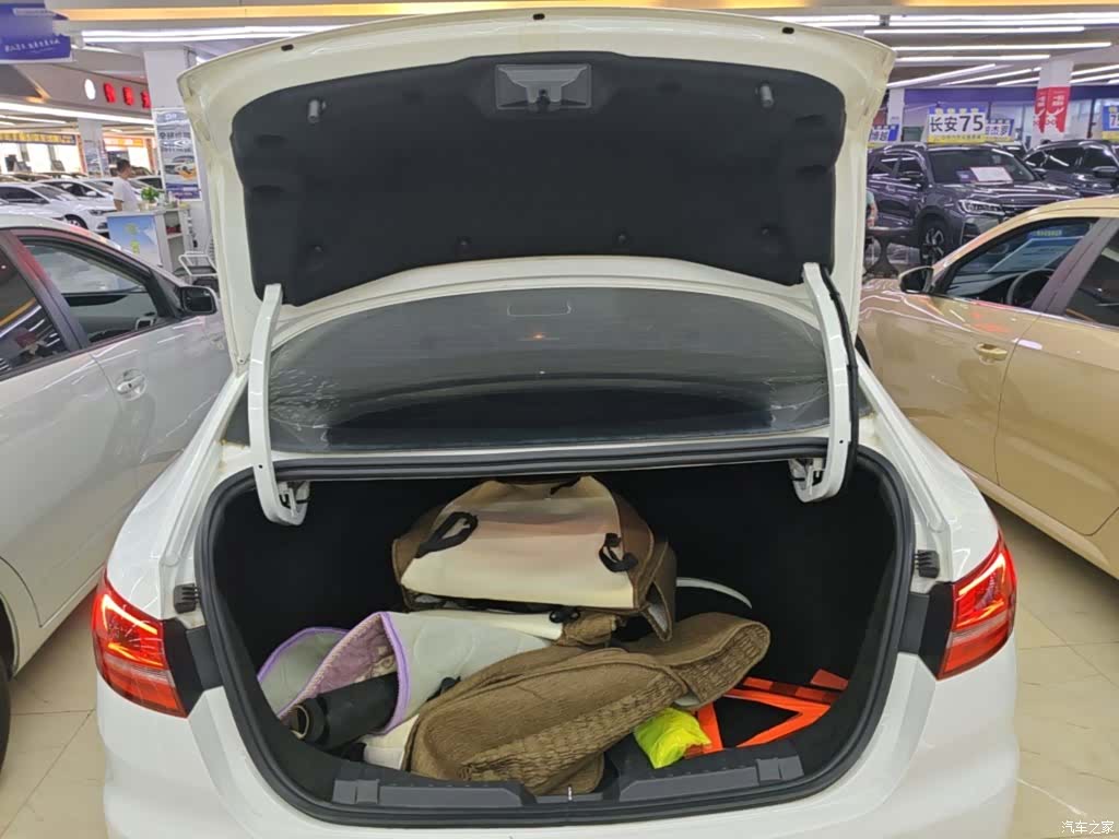 Ford VI, 2020 19