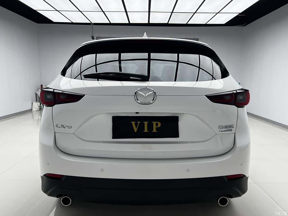 Mazda CX-5, 2024 2