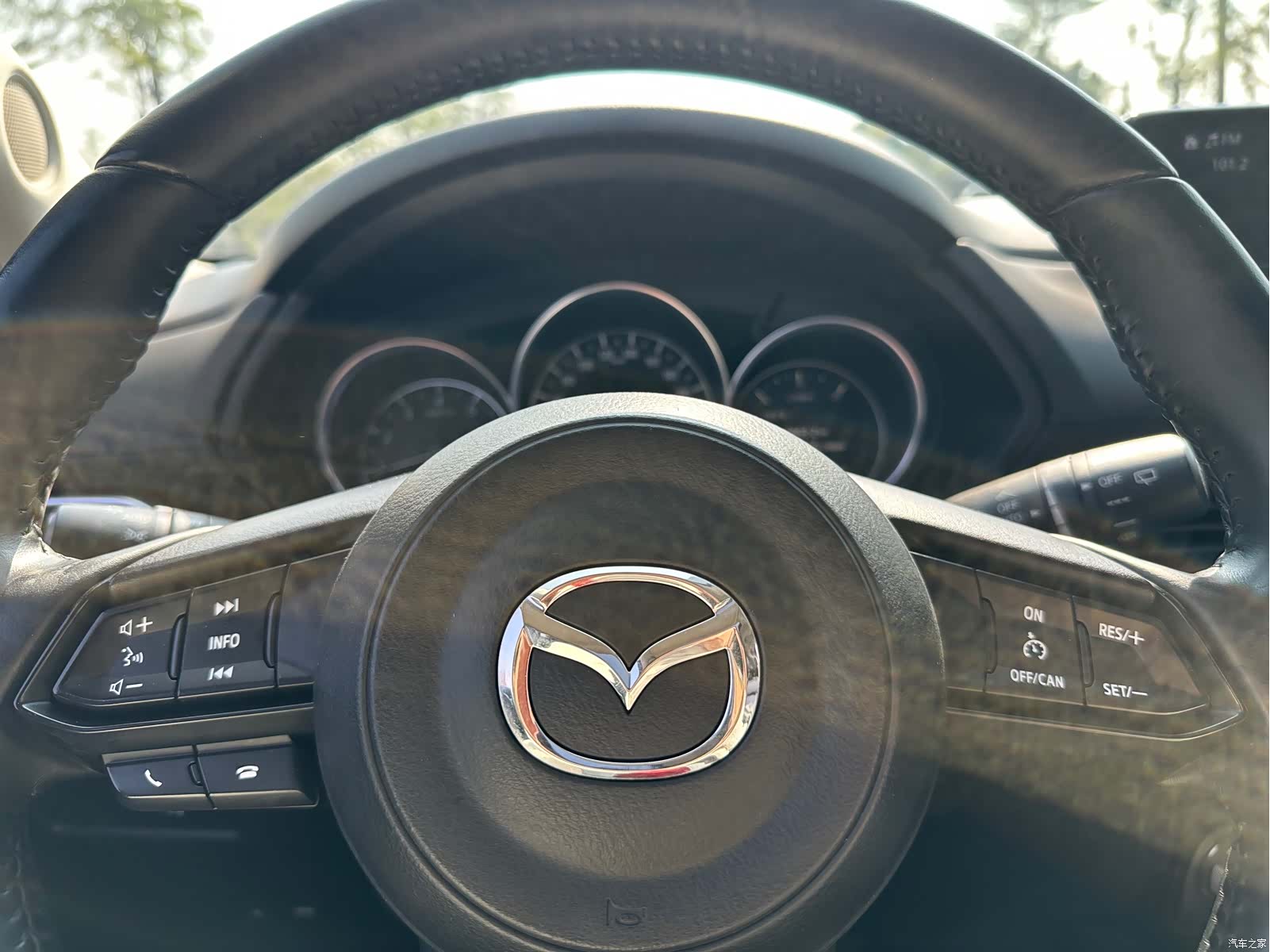 Mazda CX-5, 2020 17