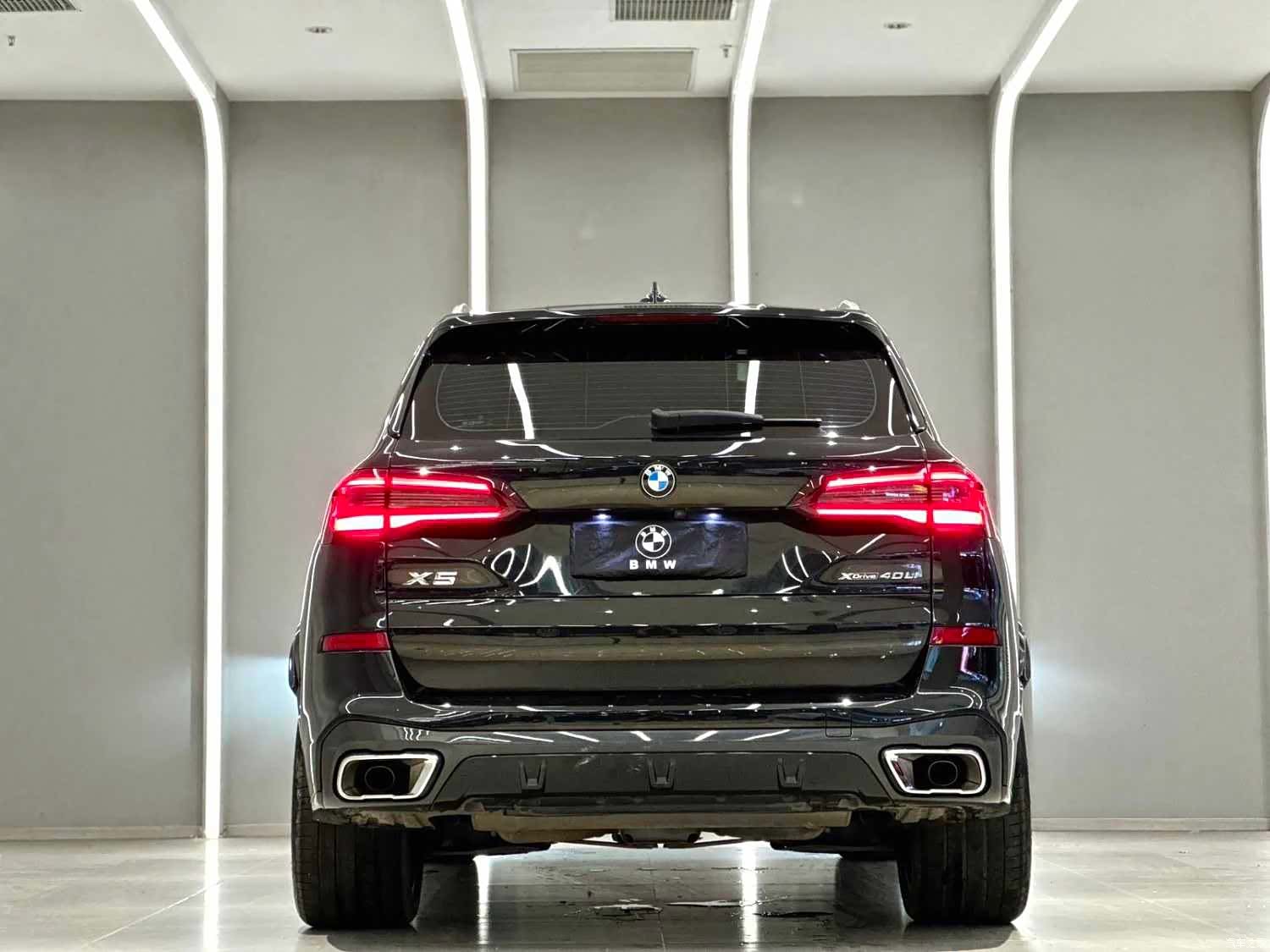 BMW X5, 2023 8