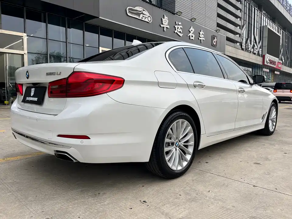 BMW 5 series BMW 5 series