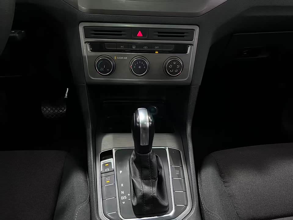 Volkswagen Golf*Jiayu