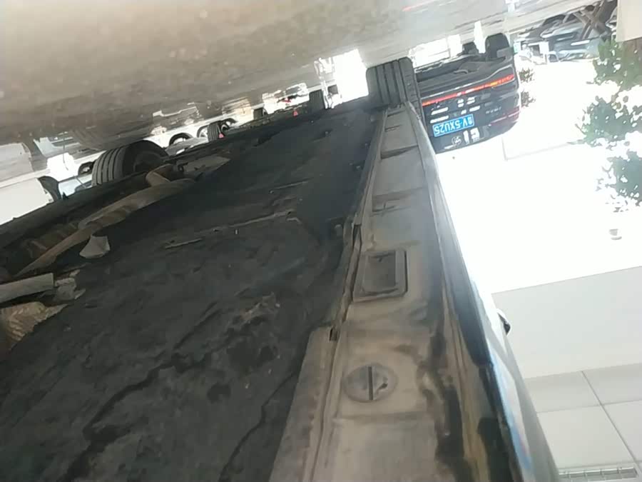 Audi A6L 2018, фото 21