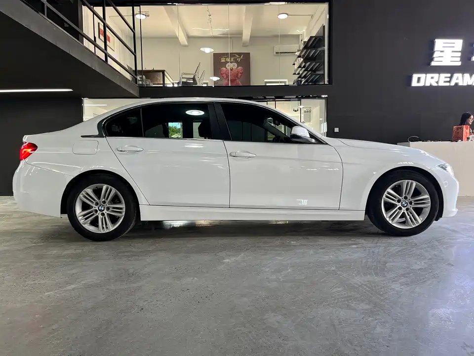 BMW 3 series BMW 3 series