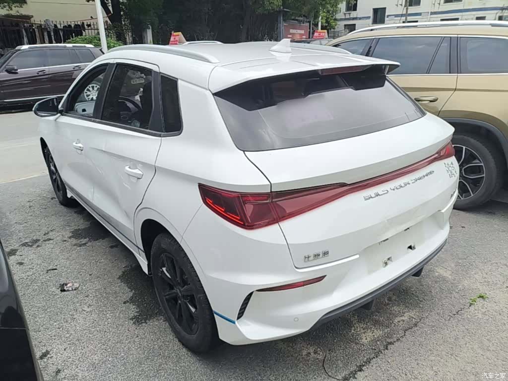 BYD E2, 2020 23