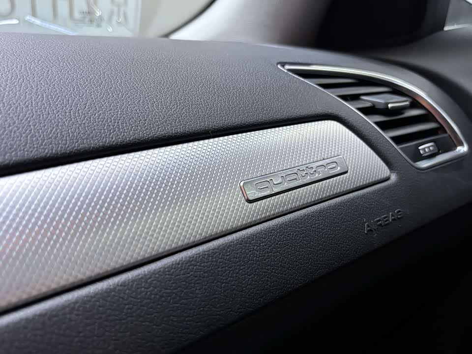 Audi A4L Audi A4L